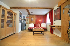 Apartment Everest Bruno Selva Di Val Gardena
